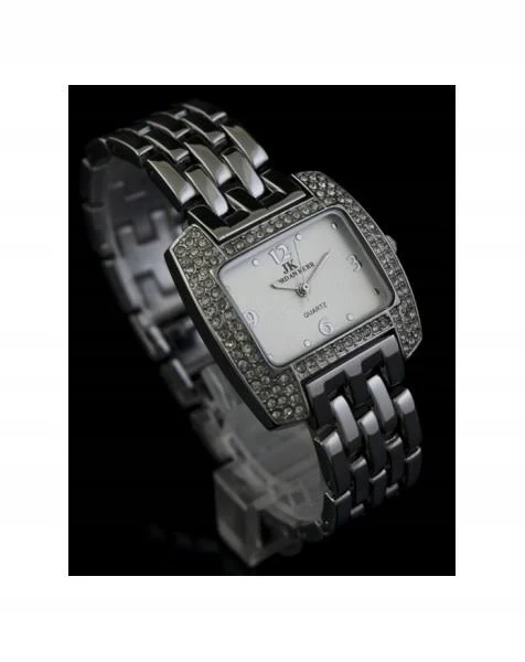 Wąski Zegarek Damski J.Kerr