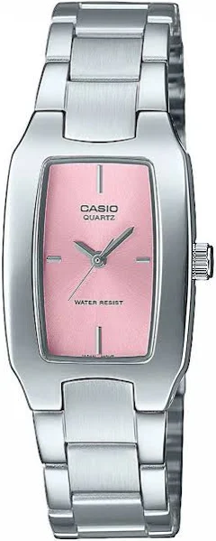 Zegarek Casio