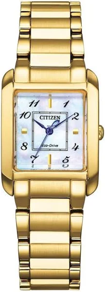 Citizen Lady EW5602-81D