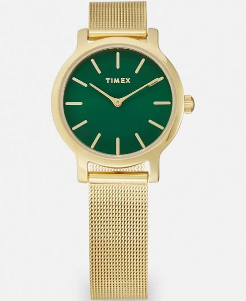 Timex Zegarek Damski