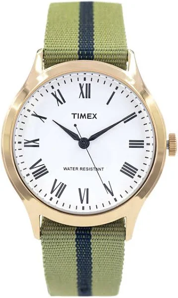 Timex Watches TW2U45000LG Zegarek