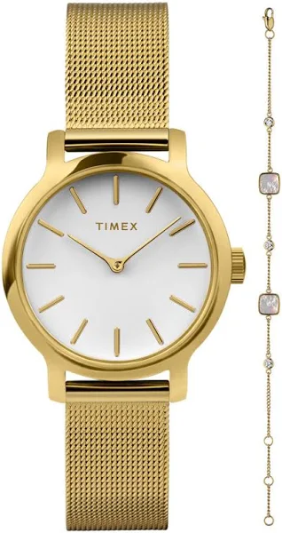 Timex Zegarek Transcend TWG063900