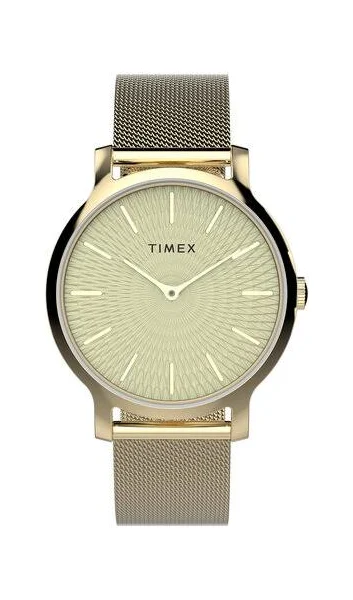 Zegarek Damski Timex Transcend TW2V92800