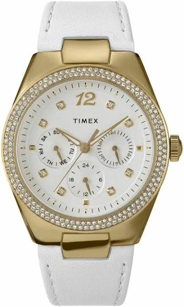 Timex Simone Zegarek chronograficzny