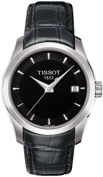 Zegarek Tissot T035.210.16.051.00