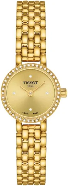 Tissot Lovely Round T140.009.63.026.00