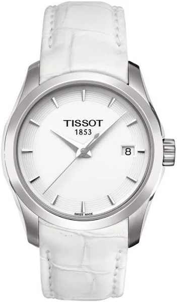 Tissot COUTURIER Lady
