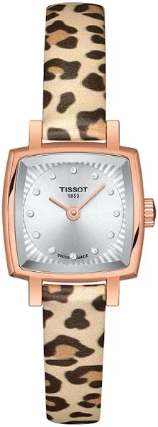 Tissot T058.109.37.036.00 Lovely