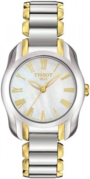 Tissot T Lady-WAVE Round t023.210.22.113.00