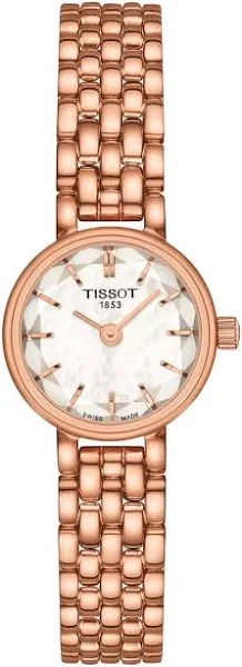 Tissot Lovely Round