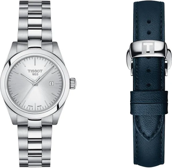 Tissot T-My Lady T132.010.11.031.00