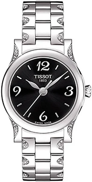 Zegarek damski Tissot T-Trend Stylis-T