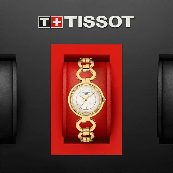 Tissot T094.210.33.116.00 Flamingo
