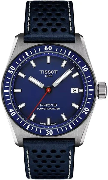 Tissot PR516 Powermatic 80