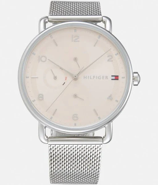 Tommy Hilfiger Lily 1782662 Zegarek damski