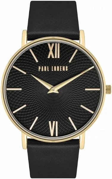Zegarek Paul Lorens