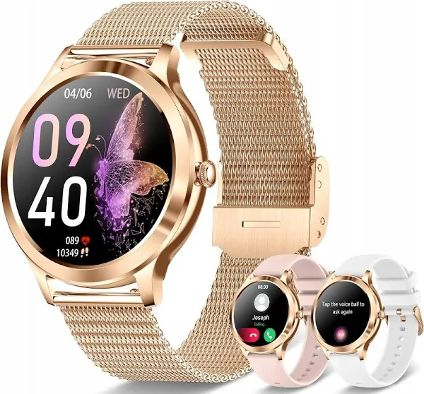 Zegarek Smartwatch Damski Meski Smartlocz I70