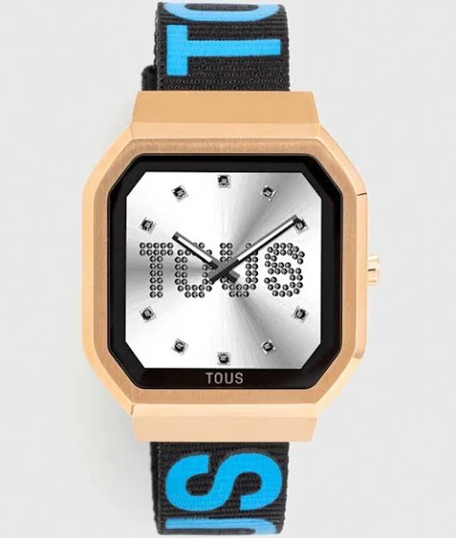 Tous smartwatch damski