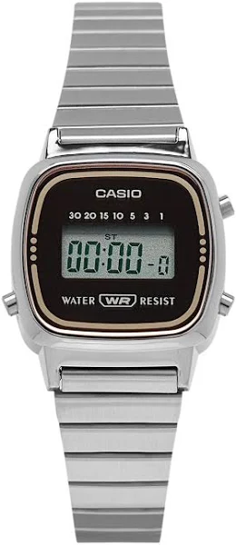Casio Damski Zegarek