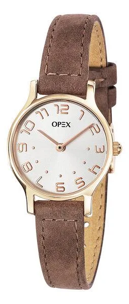Zegarek Opex X4076LA1 / damski / pasek