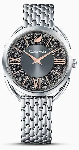 Zegarek Crystalline Glam Swarovski 5475784