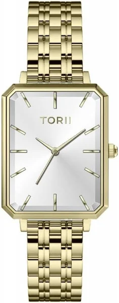 Zegarek damski TORII G23GB.OG złoty fashion klasyczny