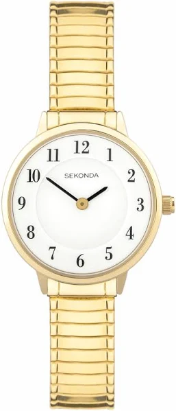Zegarek Sekonda 30132 bransoleta