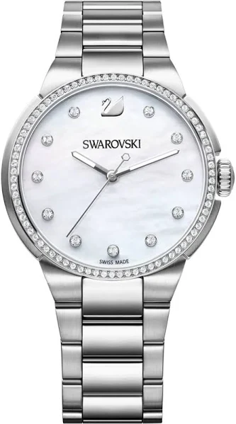 Swarovski 5181642 Zegarki na Ceneo.pl 5181635