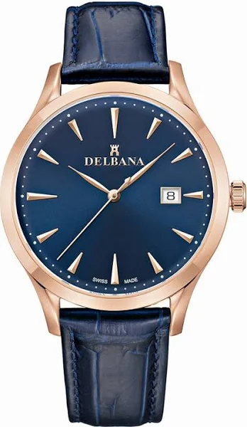 Delbana Como 43601.694.6.041