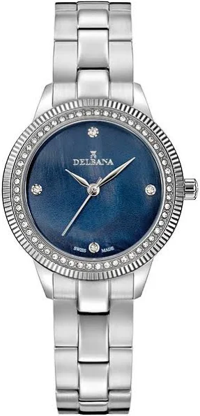 Zegarek damski Delbana Sevilla 41711.619.1.535