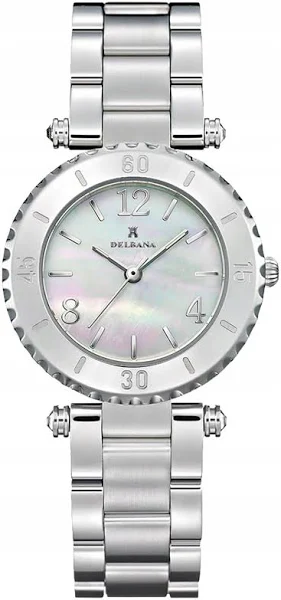 Zegarek damski Delbana Mallorca