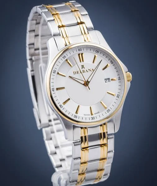 Zegarek Delbana Ancona 52702.360.6.061