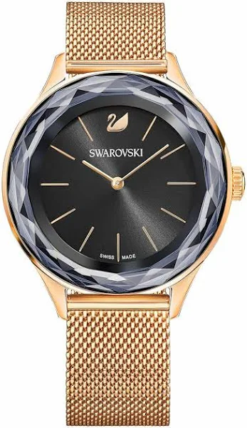 Swarovski zegarek damski kolor