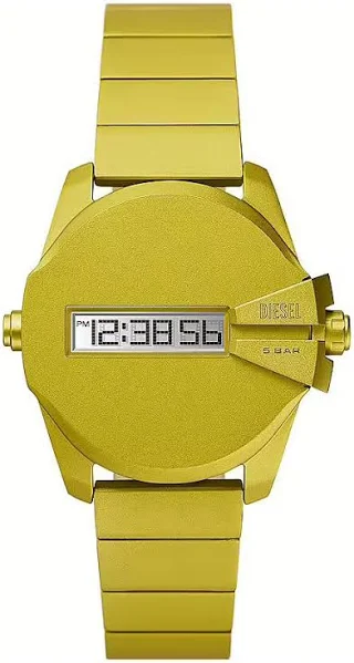 Zegarek Diesel DZ2207 BABY / CHIEF bransoleta