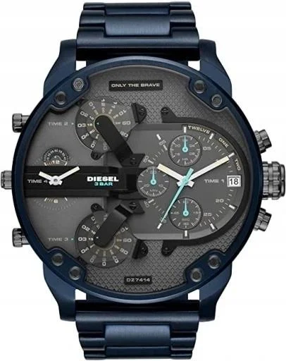 Diesel DZ7414 Zegarek Męski