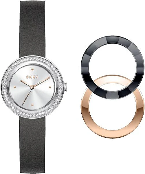 Zegarek damski DKNY Sasha SET NY2990SET
