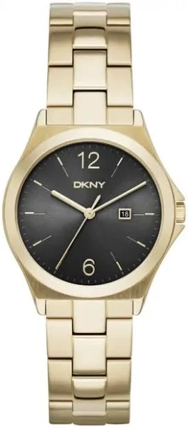 Damski zegarek DKNY NY2366