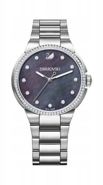 zegarek damski Swarovski City 5205990