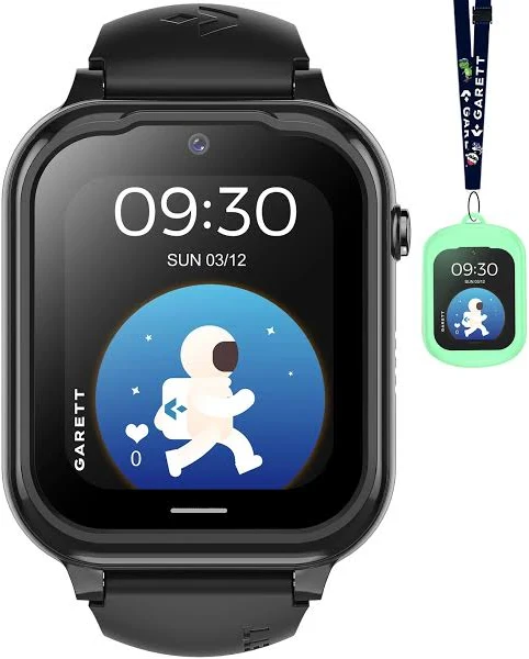 Smartwatch Garett Kids Essa GO 4G