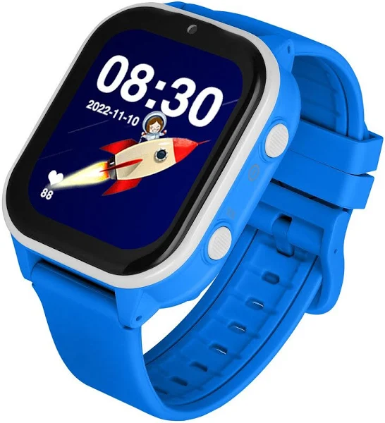 Garett Kids Sun Ultra 4G Smartwatch