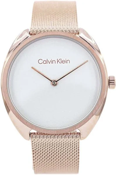 25200270 Zegarek Calvin Klein