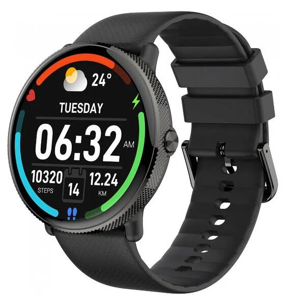 Zegarek Hagen HC93.14.534 / Smartwatch HC93