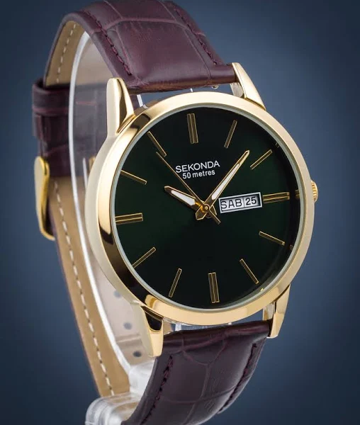 Zegarek męski Sekonda Jackson 30151