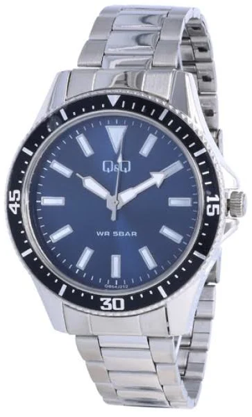 Zegarek męski Q&Q QB64-202