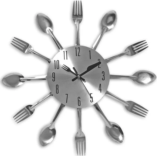 Atrix Zegar ścienny kuchenny Ate3047