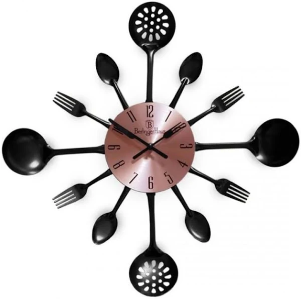 Zegar Kuchenny ścienny Berlinger Haus BH-9479