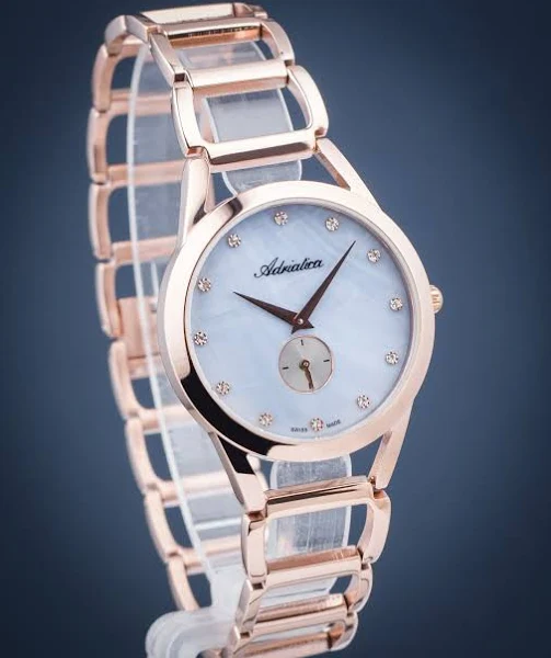 Zegarek damski Adriatica