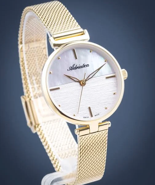 Zegarek damski Adriatica A3737.119