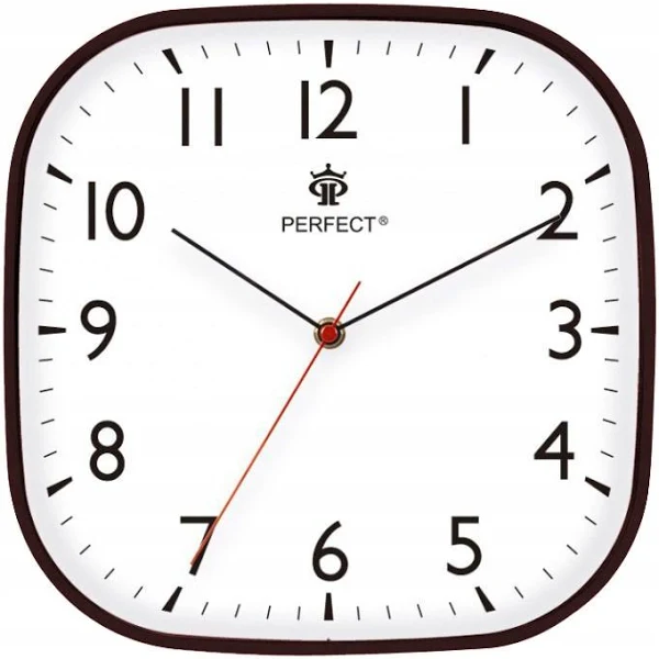 Zegar Ścienny Perfect
