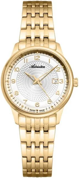 Zegarek damski Adriatica Classic A3254.1123Q